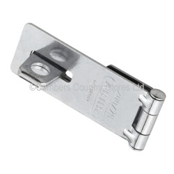 Abus Hasp & Staple 200/95 95mm